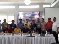 Frecor 8 holds seminar on public service, EC regulations