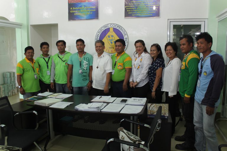 Read more about the article Sec Luistro meets with BILECO ALS enrollees