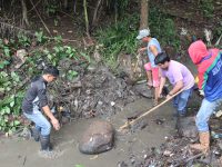 BILECO initiates estero cleanup drive