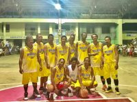 BILECO defends basketball champ title vs OCCCI