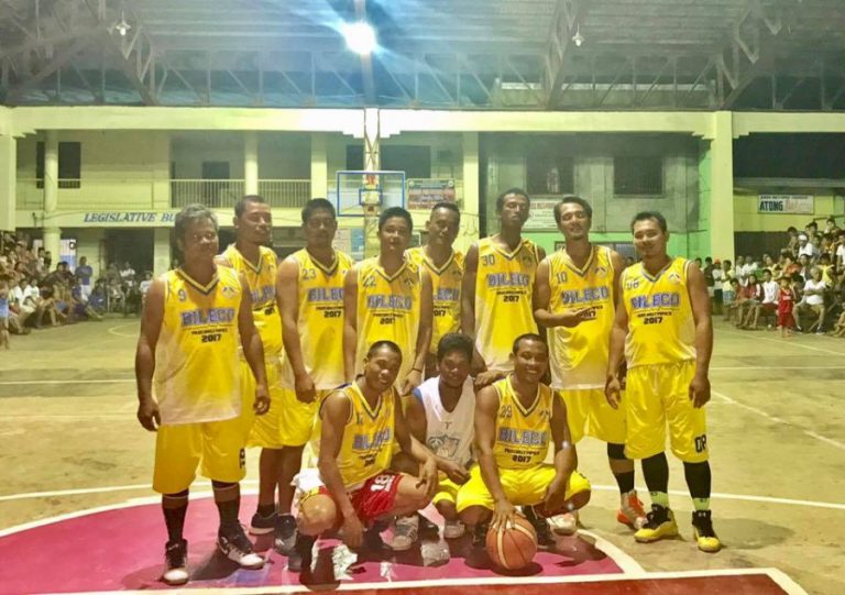 Read more about the article BILECO defends basketball champ title vs OCCCI