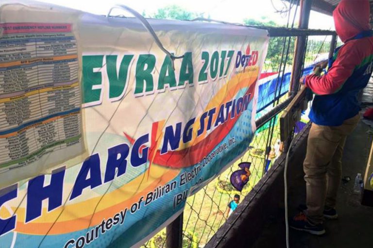 Read more about the article BILECO supports Eastern Visayas athletic meet