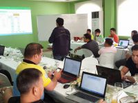 FRECOR 8 holds workshop on ECs’ disaster resiliency