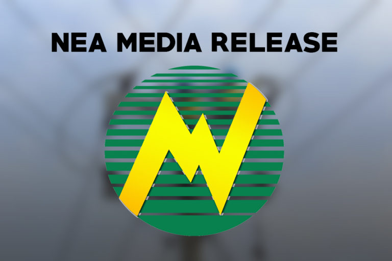 Read more about the article NEA hopes fast-tracking of vital energy projects will help ease burden on ECs