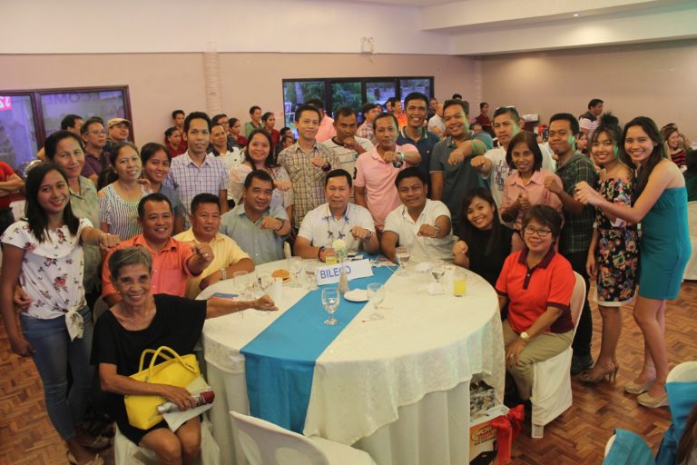 Read more about the article NEA chief graces FRECOR 8 annual assembly, Christmas party