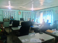 Attendance to SB Biliran session