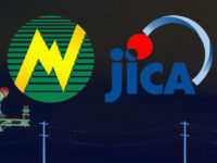 NEA, JICA kick off pilot project to improve electricity distribution system reliability