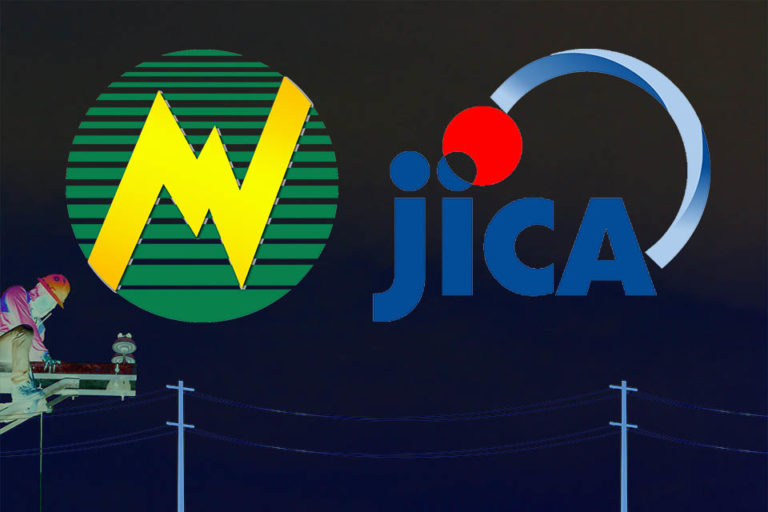 Read more about the article NEA, JICA kick off pilot project to improve electricity distribution system reliability