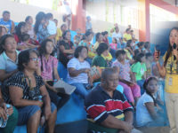 District Meeting in Cabucgayan