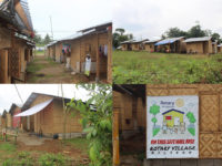 BILECO energizes Rotary Village in Brgy. Sangalang