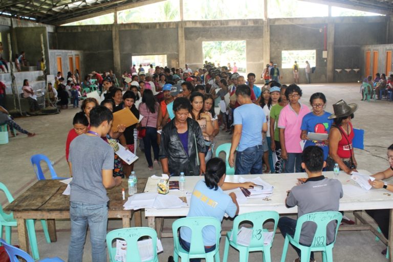 Read more about the article BILECO conducts membership orientation seminar to NHA beneficiaries in Culaba