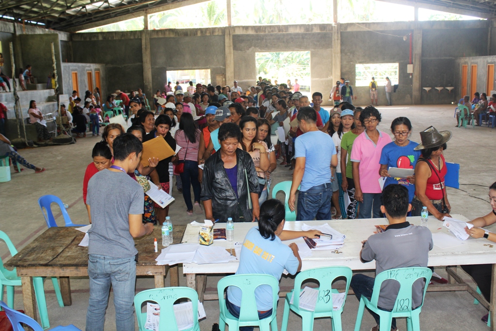 You are currently viewing BILECO conducts membership orientation seminar to NHA beneficiaries in Culaba