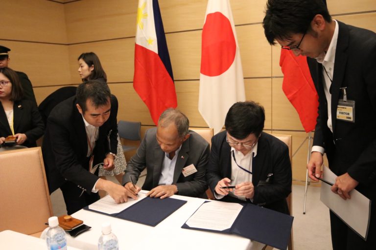 Read more about the article DOE pushes for PH Natgas Dev’t in Japan High-Level Conference