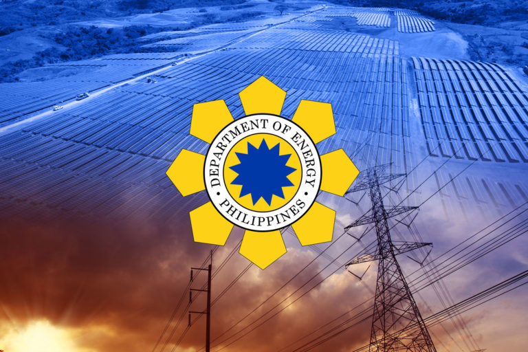 Read more about the article Cusi reminds government institutions to settle electricity payables