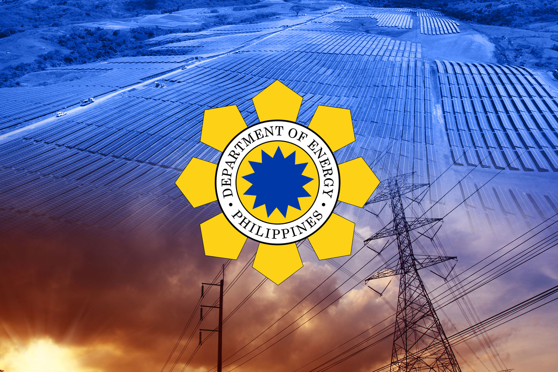 You are currently viewing Cusi reminds government institutions to settle electricity payables