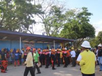 BILECO participates in nationwide earthquake drill