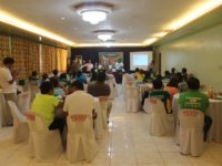 MSEAC expresses support to APEC partylist