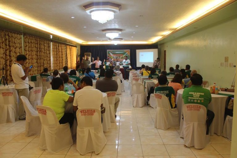 Read more about the article MSEAC expresses support to APEC partylist