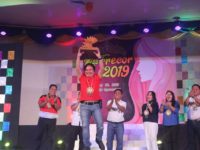 BILECO receives nod in Frecorlympics 2019 hosting