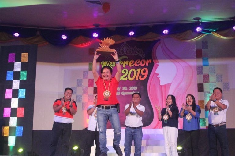 Read more about the article BILECO receives nod in Frecorlympics 2019 hosting