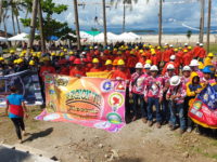 Visayas ECs converge for ‘Warriors of Light’ summit