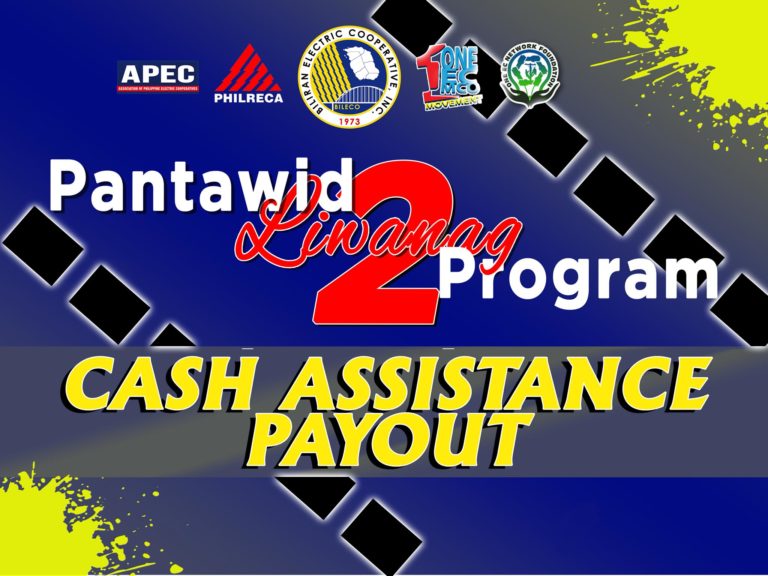 Read more about the article 100 beneficiaries nakadawat og cash assistance gikan sa APEC Party-List ubos sa Pantawid Liwanag Program 2