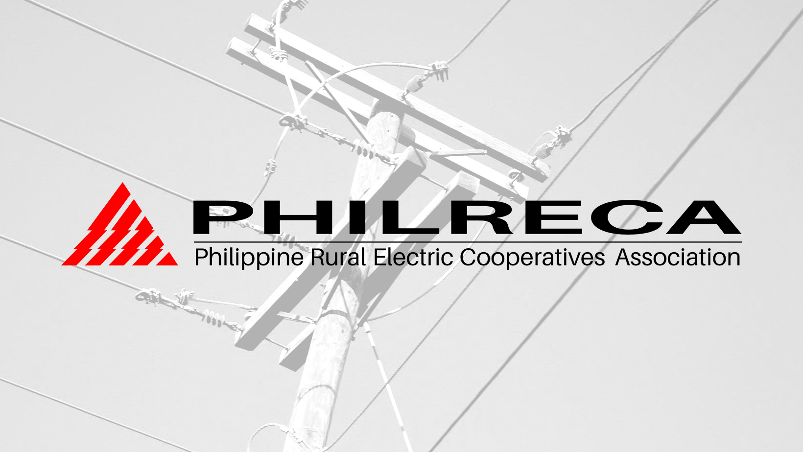 Statement of PHILRECA on the system loss of electric coops and other PDUS