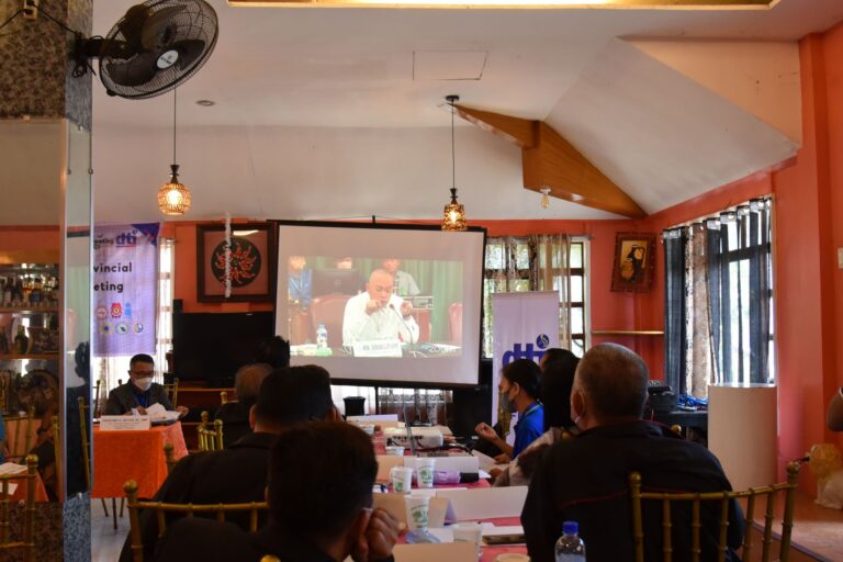 Read more about the article Biliran Provincial Local Price Coordinating Council (LPCC) Meeting