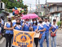 162nd Naval Pueblo Day